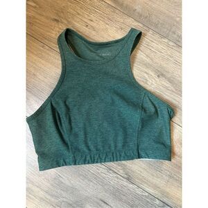 Outdoor voices sports bra